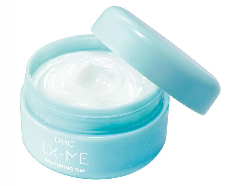 DHC LX ME Whitening Gel 120g Lotion Serum Milk Cream