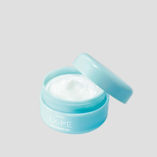 DHC LX-ME Whitening Gel 120g