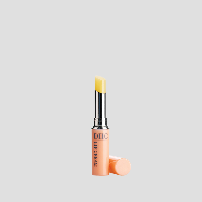 DHC Lip Cream for Dry & Chapped Lips 1.5g