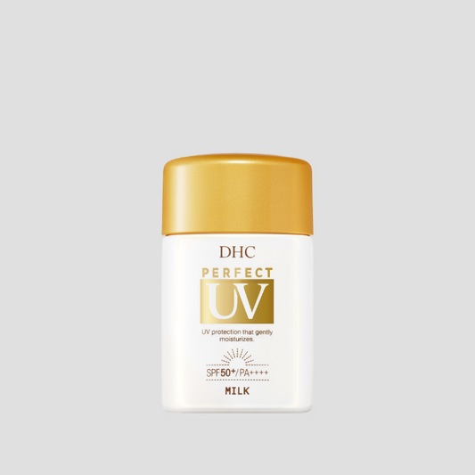 DHC Perfect UV Milk SPF50+ PA++++ 50g