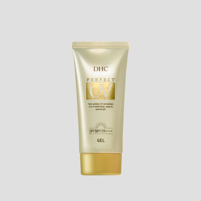 DHC Perfect UV Gel SPF50+ PA++++ 80g