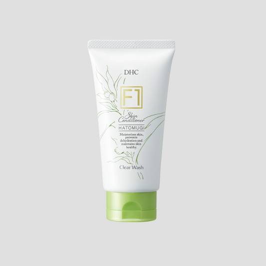 DHC Hatomugi Skin Conditioner Face Wash