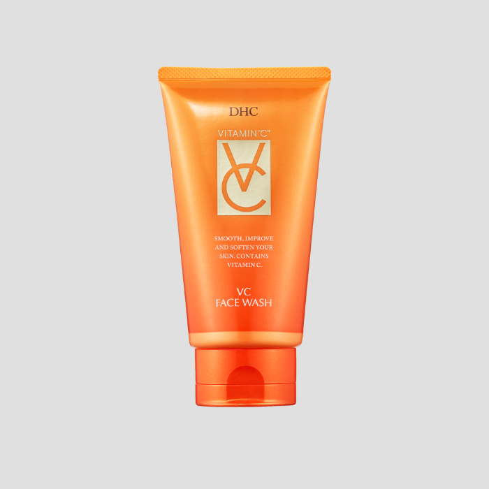 DHC VC Face Wash