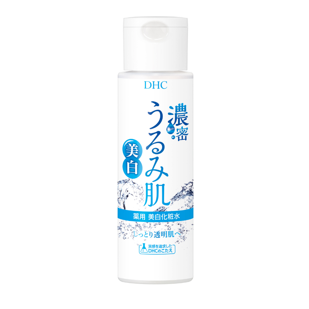 DHC Deep Moistening Whitening Lotion