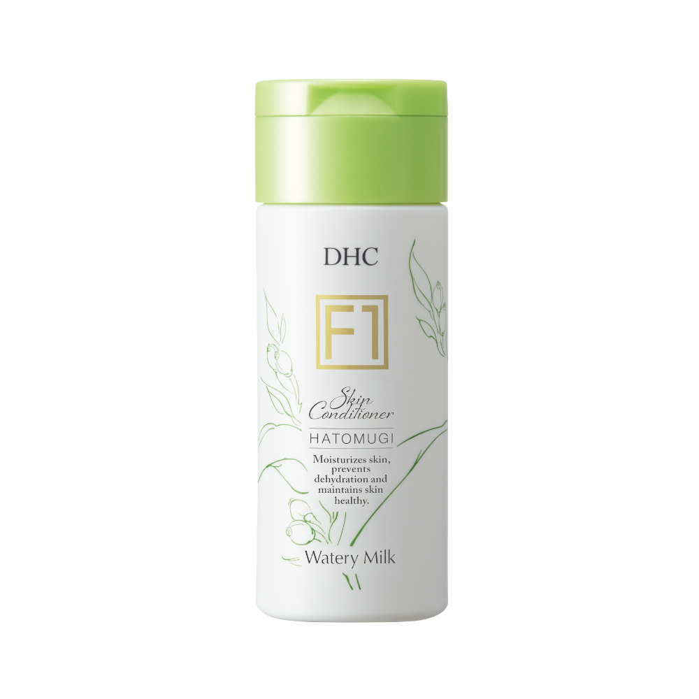 DHC Hatomugi Skin Conditioner Milk