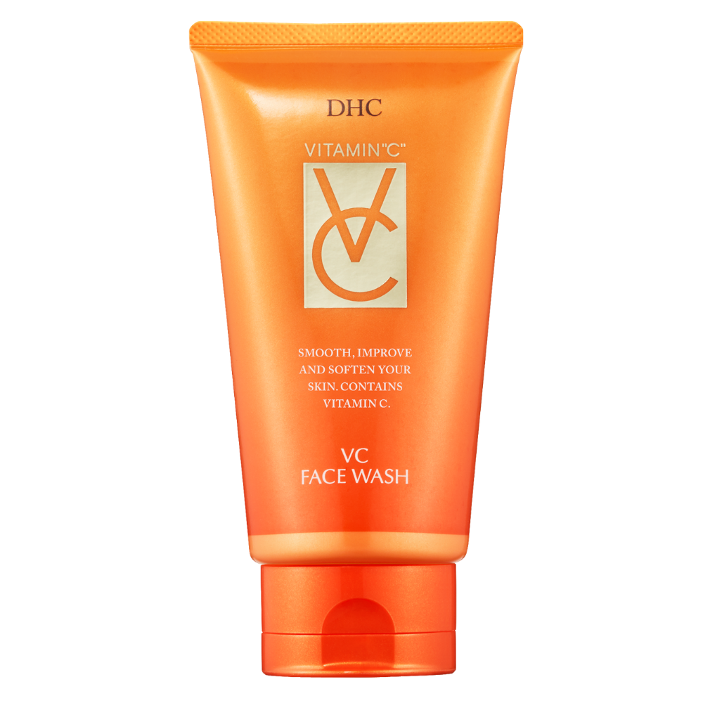 DHC VC Face Wash