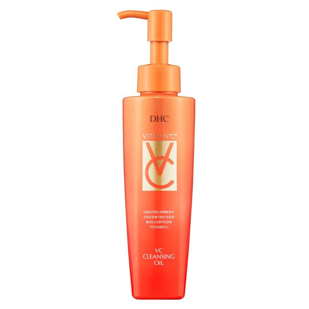 DHC VC Cleansing Oil